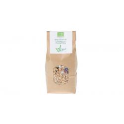 Granola flower power bio