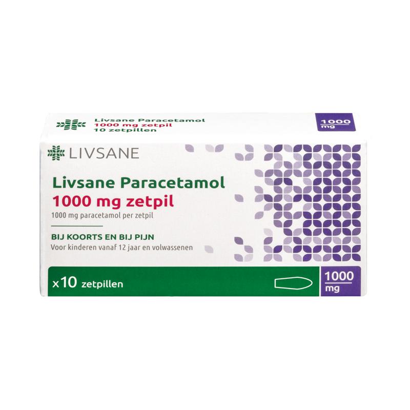 Paracetamol 1000mg