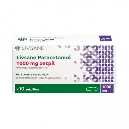 Paracetamol 1000mg