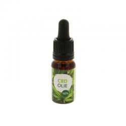 CBD olie 10%
