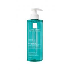 Effaclar micropeeling gel