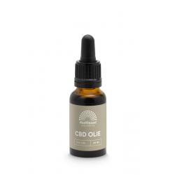 CBD Olie 10%