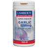 Knoflook (garlic) 8250mg