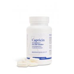 Capricin