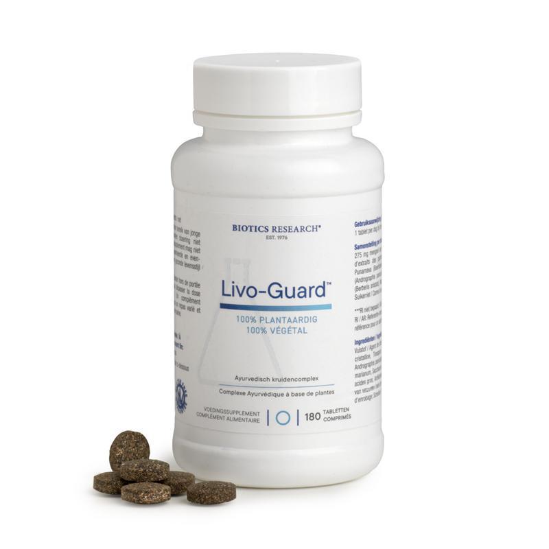 Livo guard