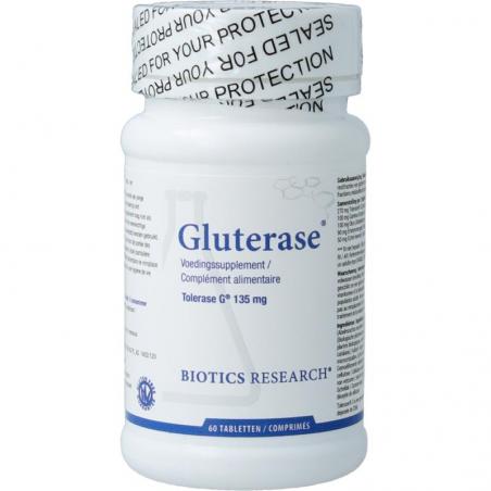 Gluterase