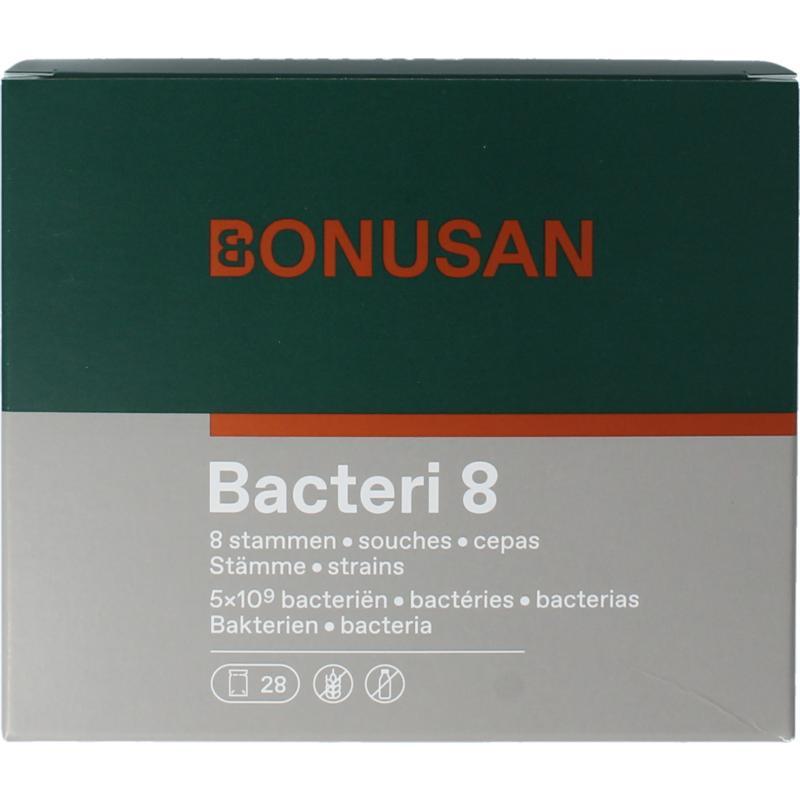 Bacteri 8