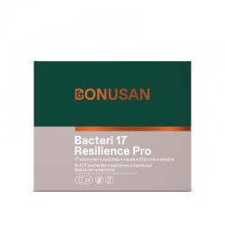 Bacteri 17 expert resilience