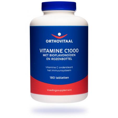 Vitamine C 1000