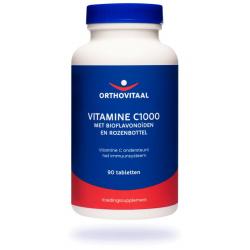 Vitamine C 1000