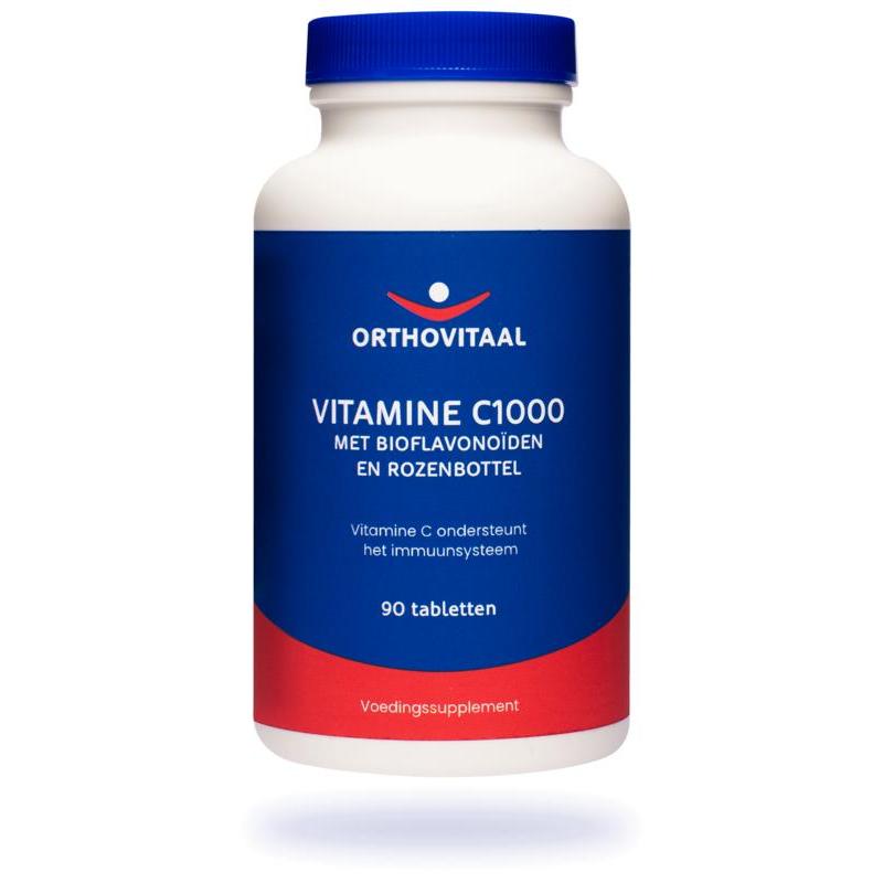 Vitamine C 1000
