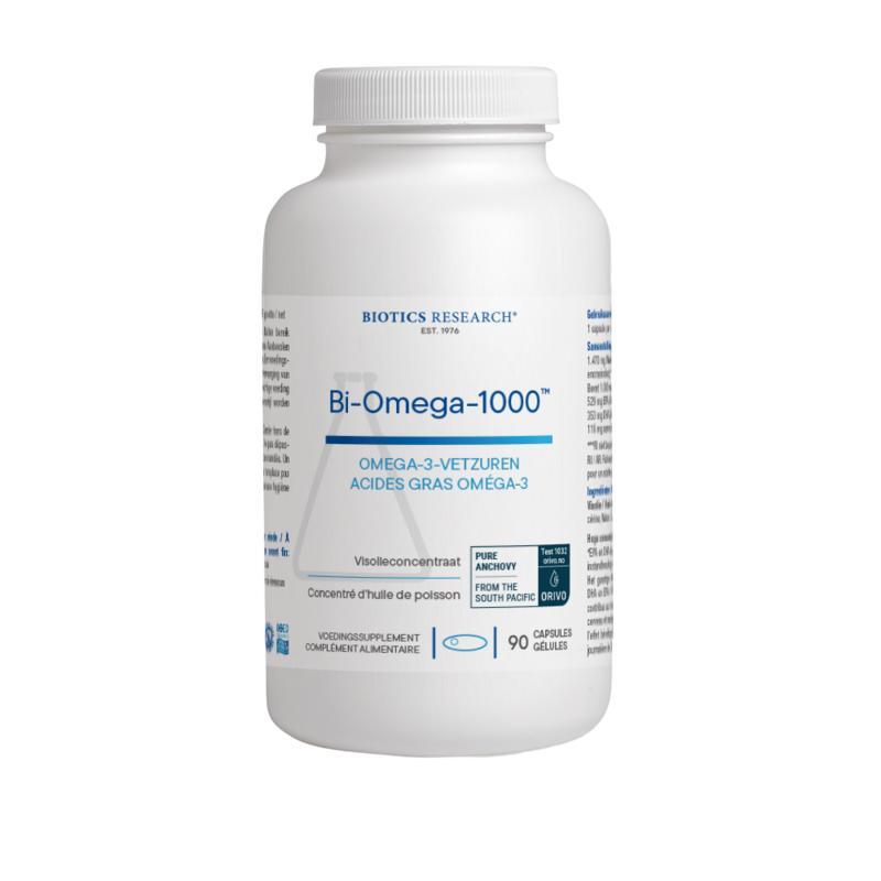 Bi-omega 1000
