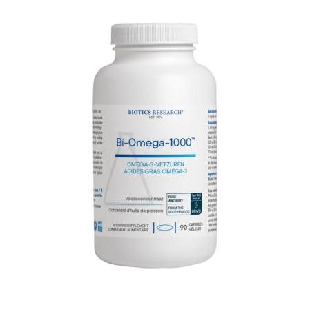 Bi-omega 1000