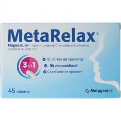 Metarelax