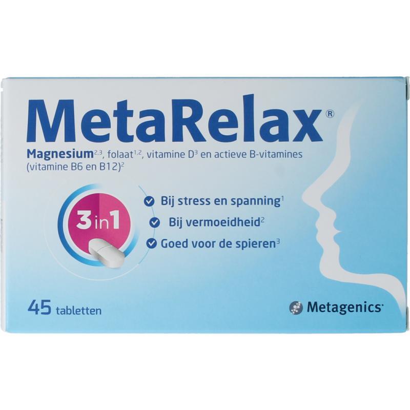 Metarelax