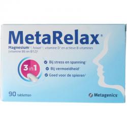 Metarelax