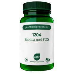 1204 Pre- en probiotica