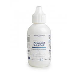 Amino quick sorb