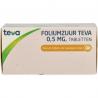 Foliumzuur 0.5mg