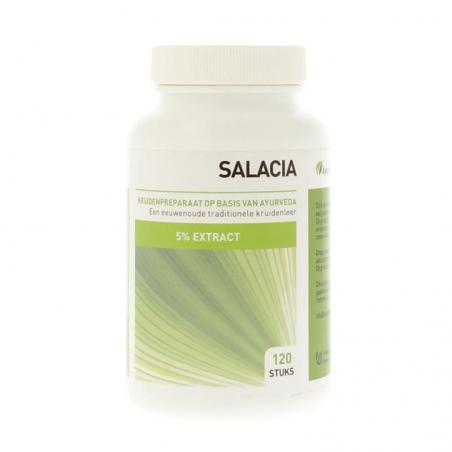 Salacia oblonga 5% saponinen extract