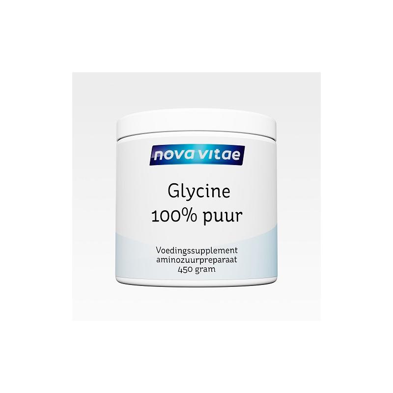 Glycine 100% puur