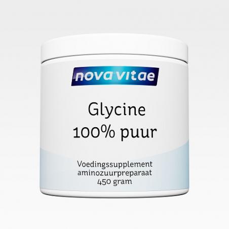 Glycine 100% puur