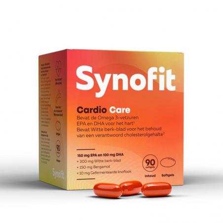 Cardio Care