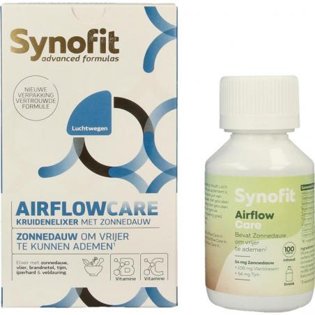 Airflow Care
