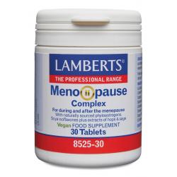 Menopauze complex