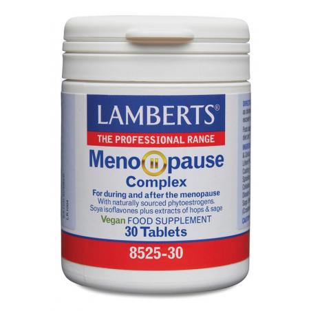 Menopauze complex