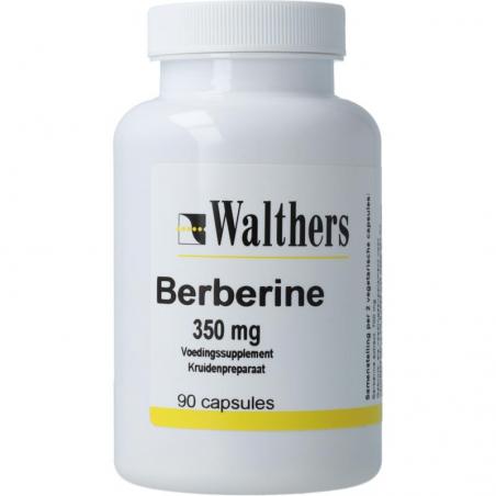 Berberine extract 350mg