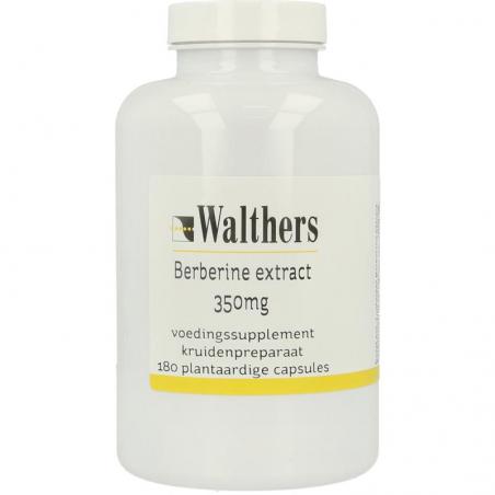 Berberine extract 350mg