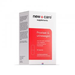 Prostaat & urinewegen