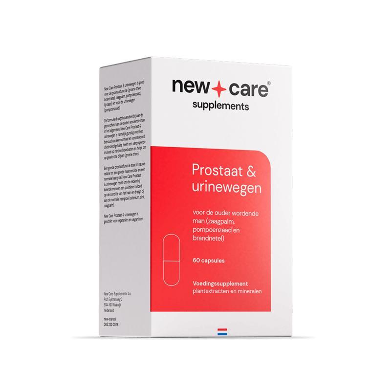 Prostaat & urinewegen