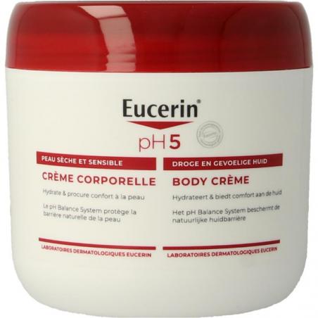 pH5 Soft body creme