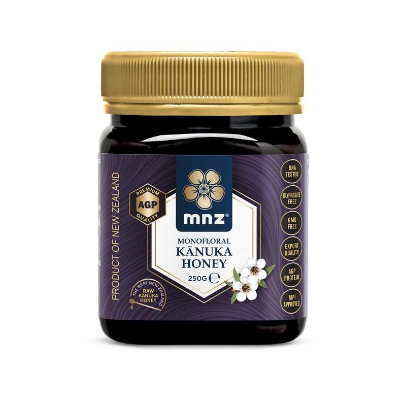 Kanuka honing