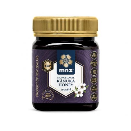 Kanuka honing