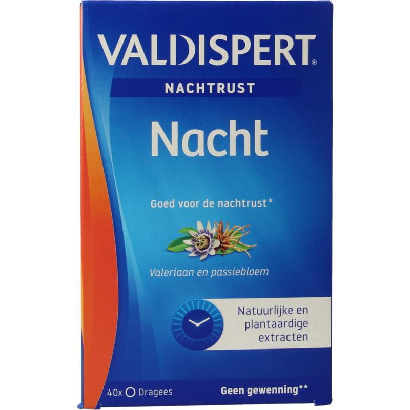 Nacht