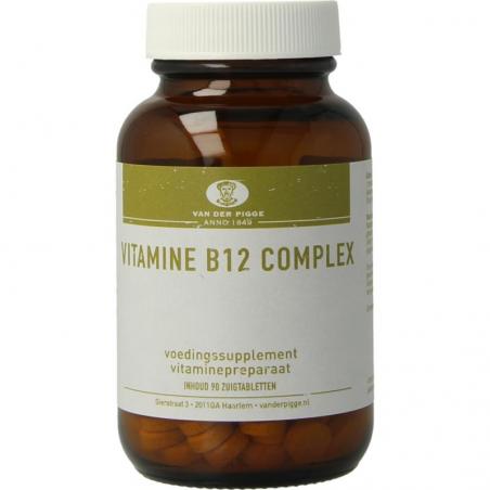 Vitamine B12 complex