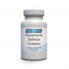 Resveratrol 100mg defense complex