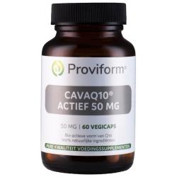 CavaQ10 actief 50mg