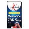 Melatonine CBD 5mg