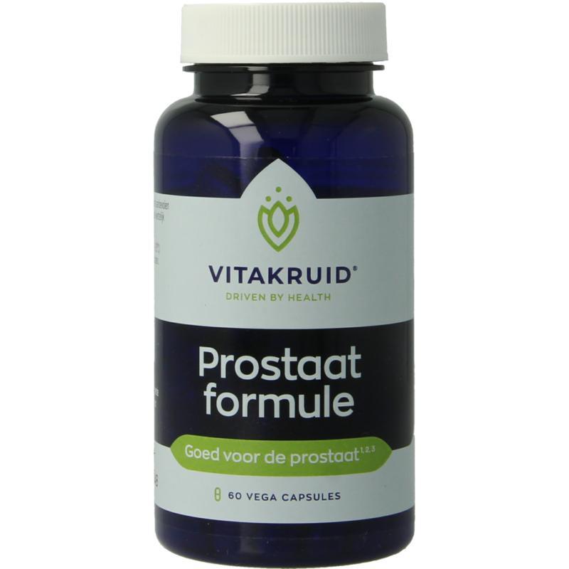 Prostaatformule