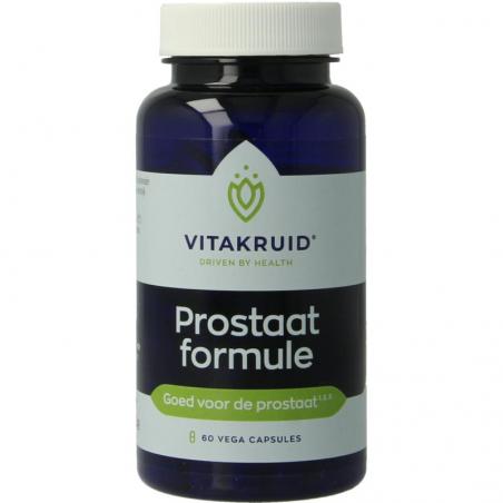 Prostaatformule