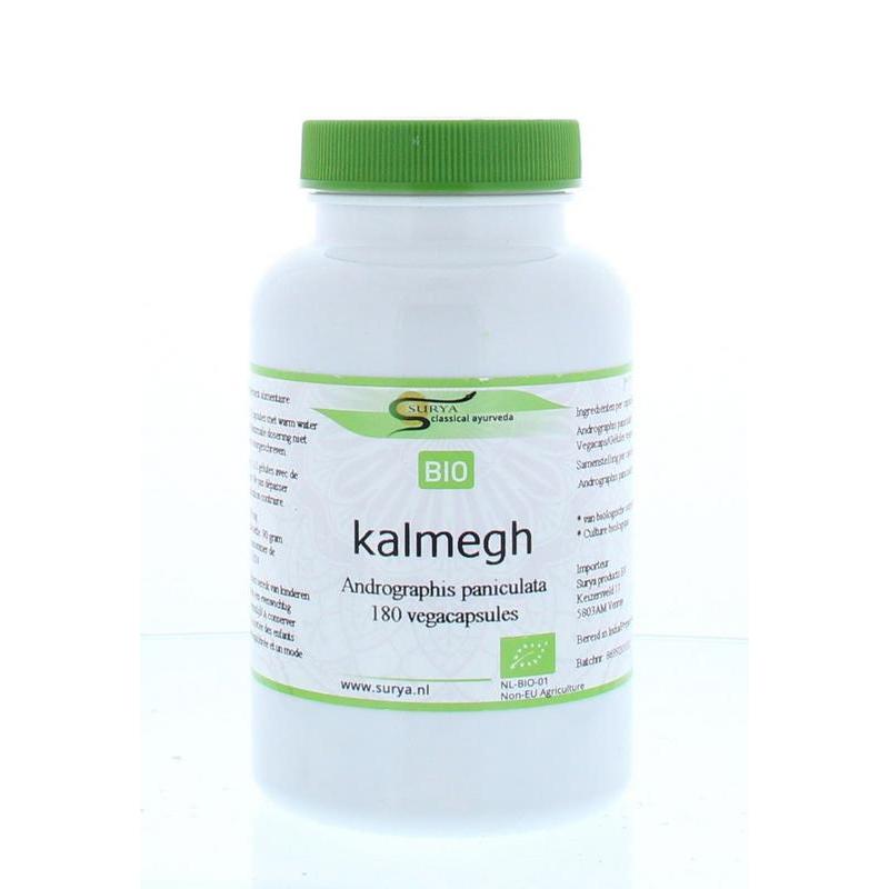 Bio kalmegh