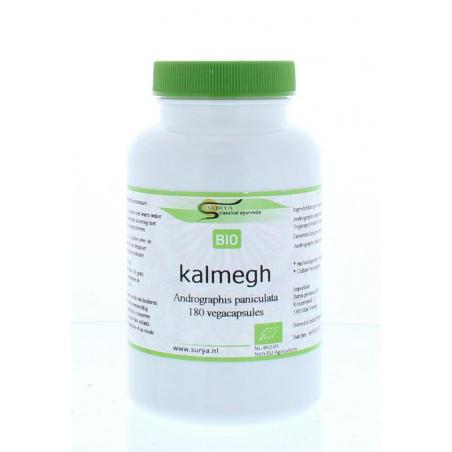 Bio kalmegh