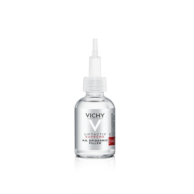 Liftactiv supreme profound epidermic filler