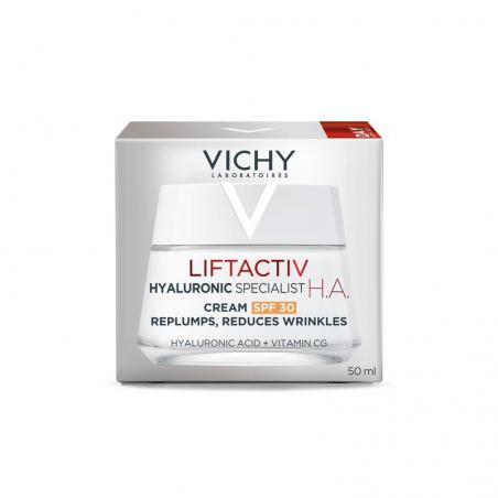 Liftactiv supreme dagcreme SPF30