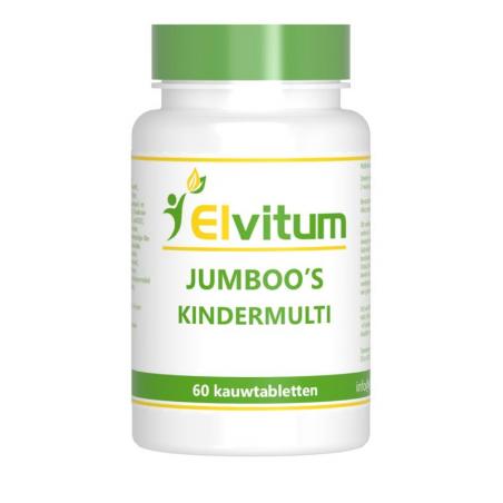 Jumboos kindermulti