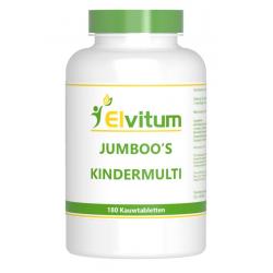 Jumboos kindermulti